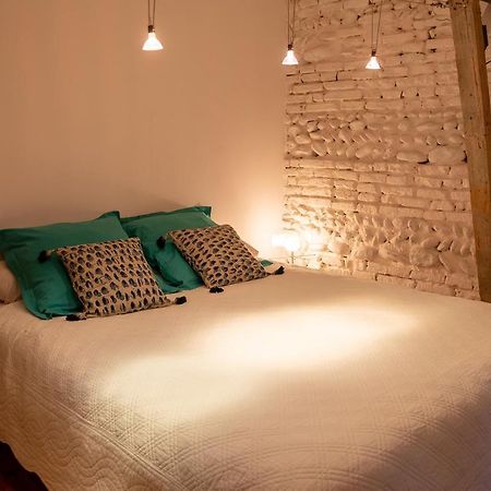 Chambre D'Hotes Belair Muret Ngoại thất bức ảnh