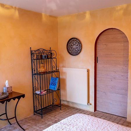 Chambre D'Hotes Belair Eaunes Phòng bức ảnh