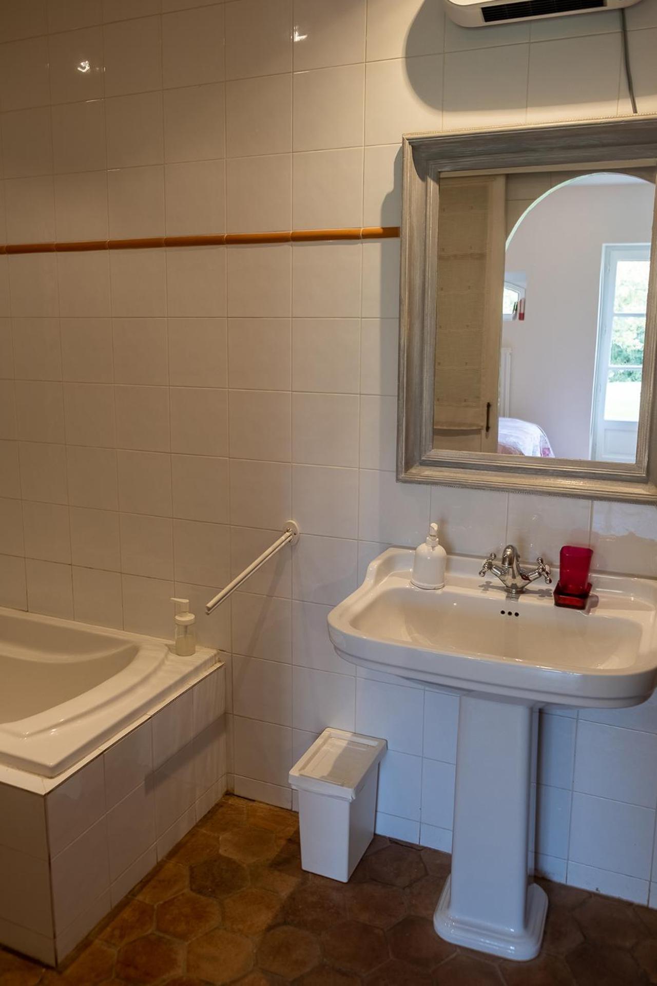 Chambre D'Hotes Belair Eaunes Phòng bức ảnh